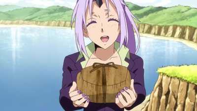 That Time I Got Reincarnated as a Slime (OVA)