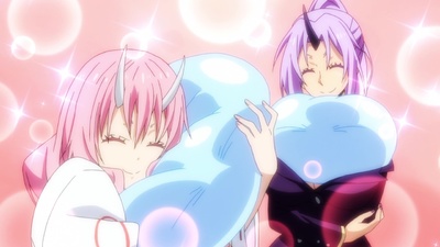 That Time I Got Reincarnated as a Slime (OVA)