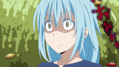 That Time I Got Reincarnated as a Slime (OVA)