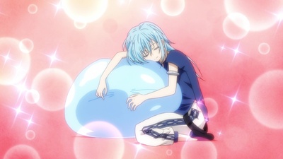 That Time I Got Reincarnated as a Slime (OVA)