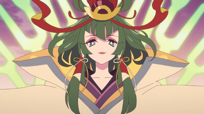 Sakuna: of Rice and Ruin