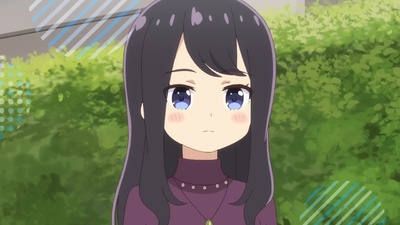Tetsuryō! meet with Tetsudō Musume