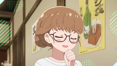 Tetsuryō! meet with Tetsudō Musume