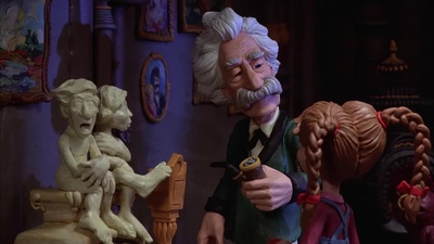 Le avventure di Mark Twain