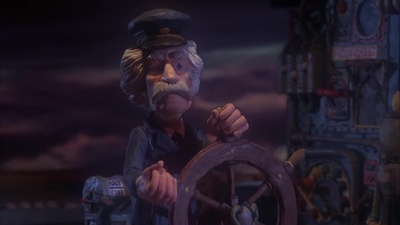 Le avventure di Mark Twain