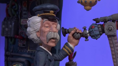 Le avventure di Mark Twain