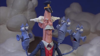 Le avventure di Mark Twain