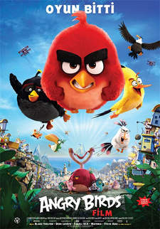 Angry Birds - Il film