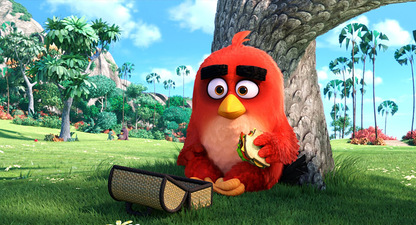 Angry Birds - Il film