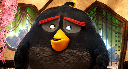 Angry Birds - Il film