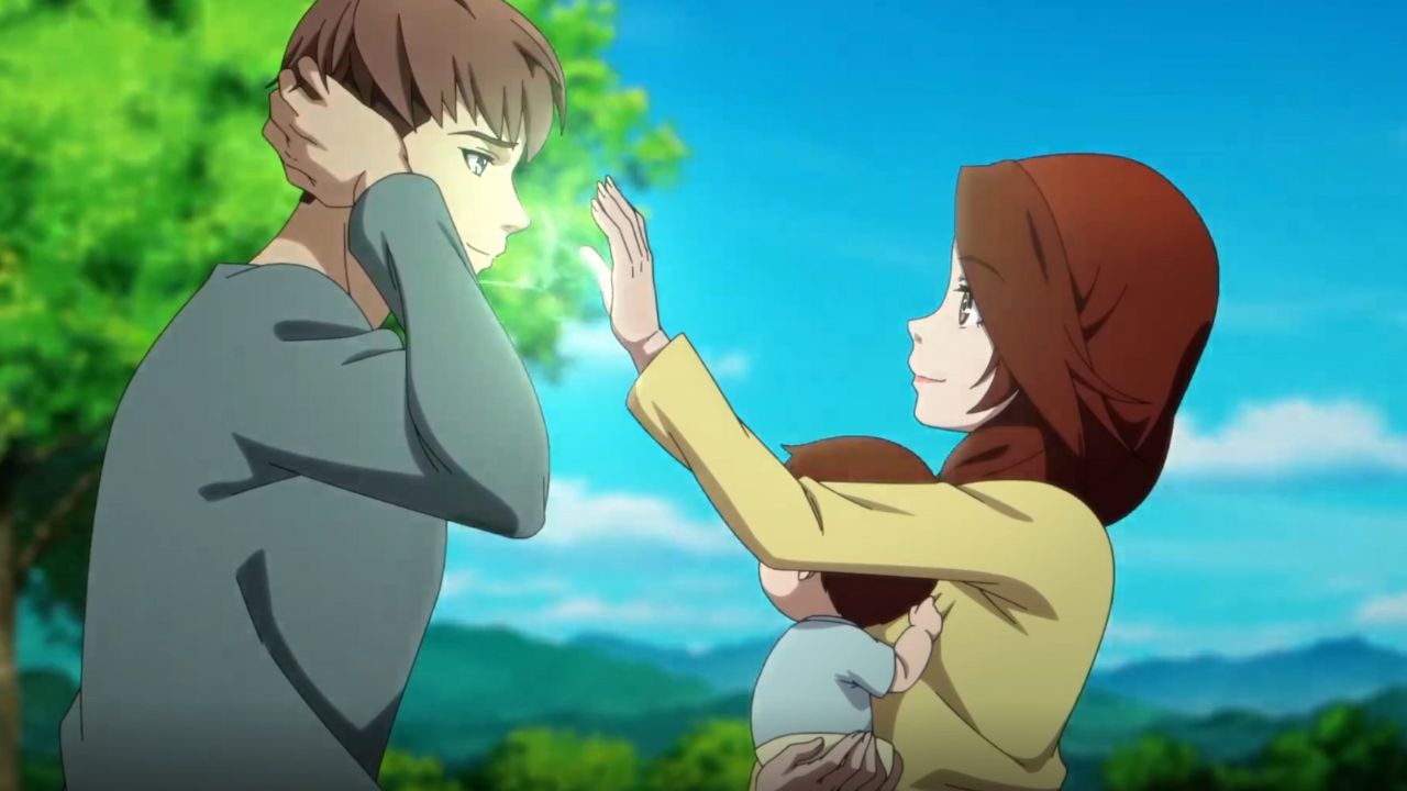 The Beginning After the End (Anime) AnimeClick.it