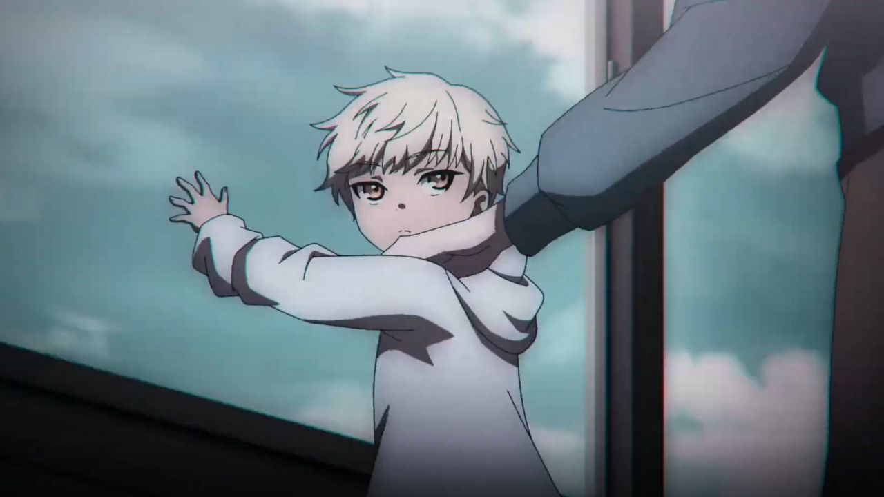 The Beginning After the End (Anime) | AnimeClick.it