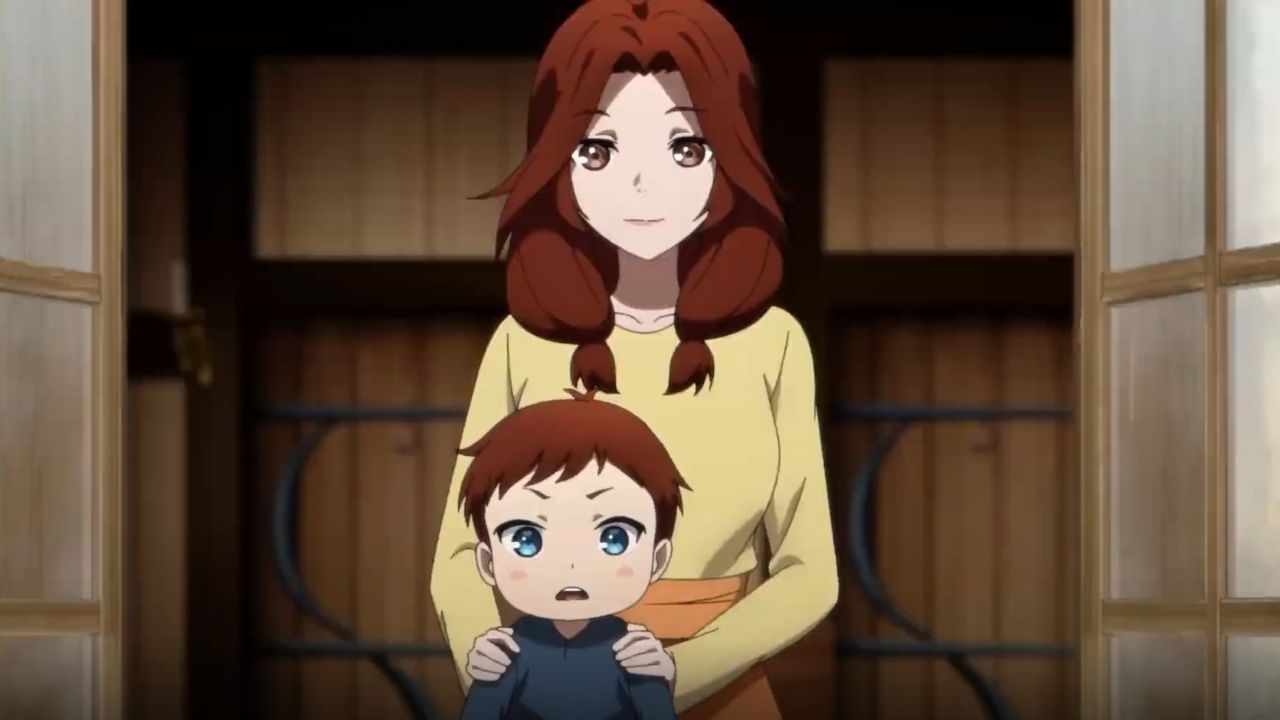 The Beginning After the End (Anime) | AnimeClick.it