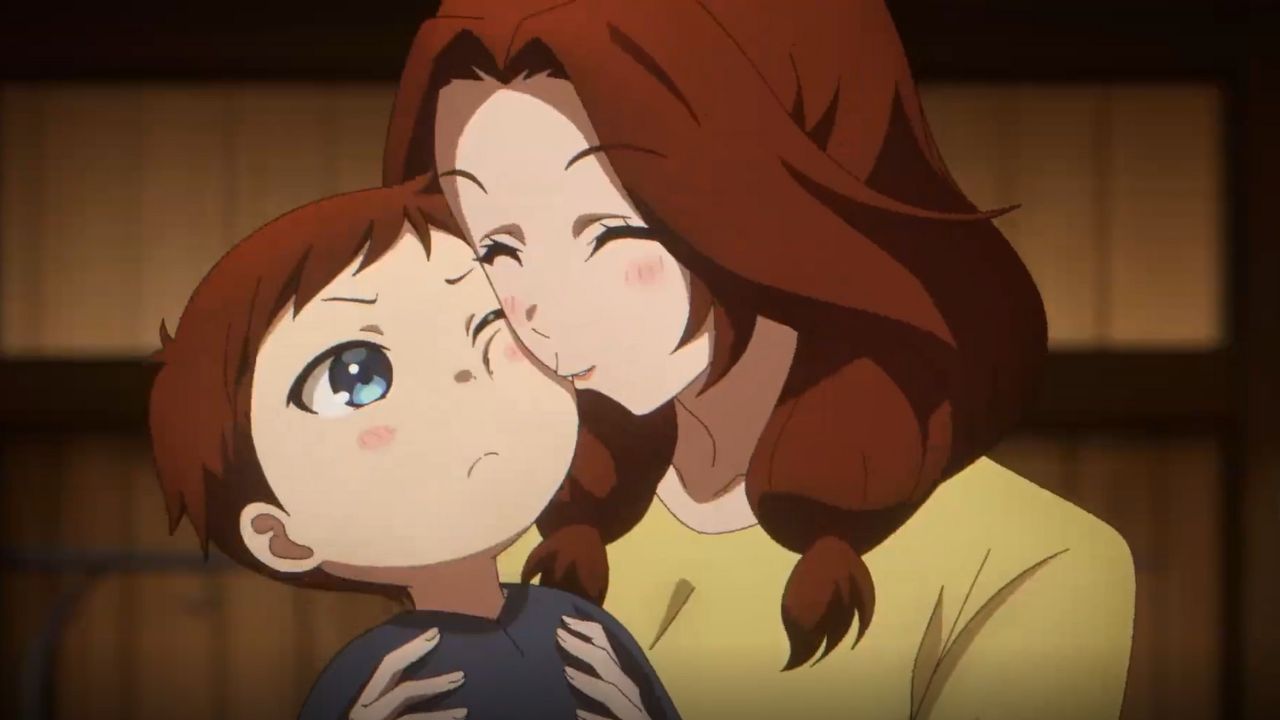 The Beginning After the End (Anime) | AnimeClick.it