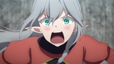 The Beginning After the End Season 2