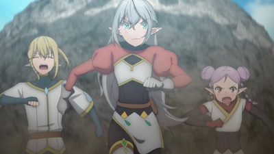 The Beginning After the End Season 2