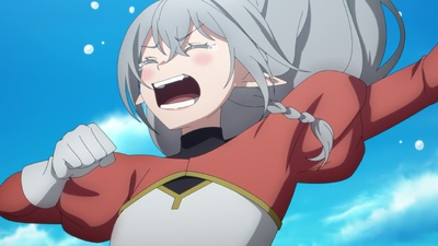 The Beginning After the End Season 2