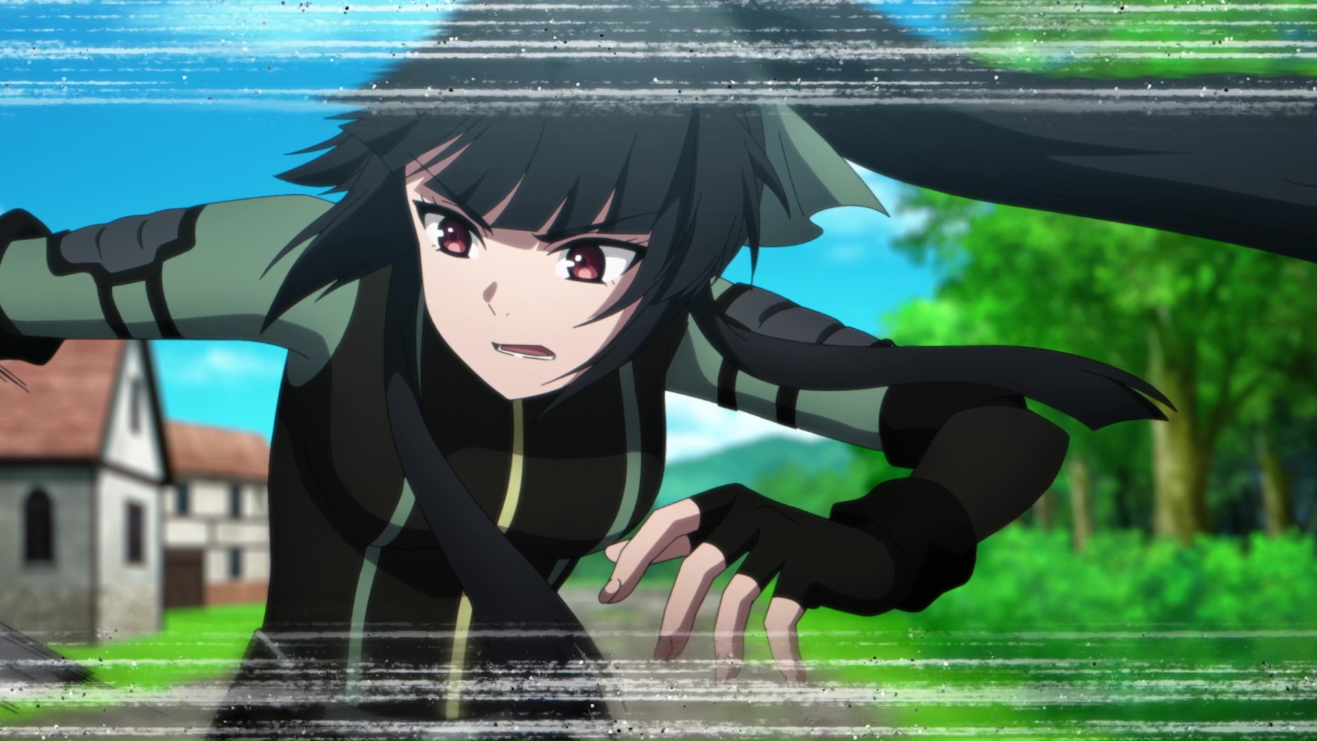 The Beginning After the End Season 2 (Anime) | AnimeClick.it