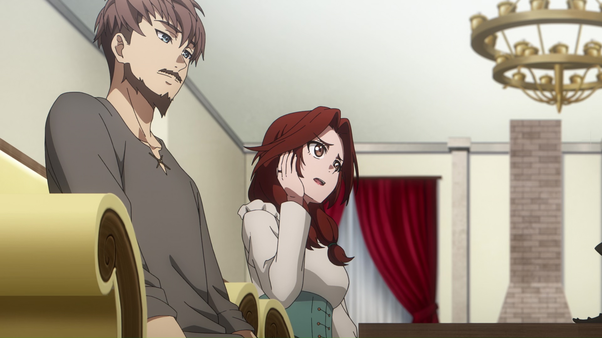 The Beginning After the End Season 2 (Anime) | AnimeClick.it