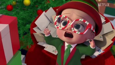 Baby Boss: Un Natale speciale