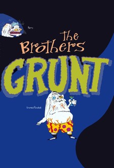 The Brothers Grunt