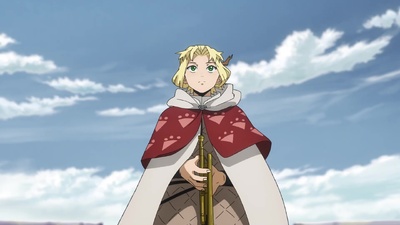 The Bugle Call: Song of War
