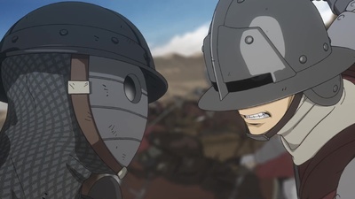 The Bugle Call: Song of War