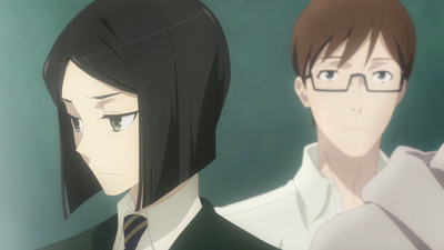 Lord El-Melloi II Case Files {Rail Zeppelin} Grace Note