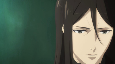 Lord El-Melloi II Case Files {Rail Zeppelin} Grace Note