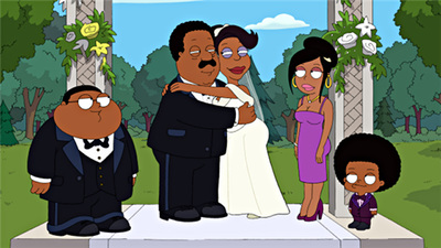 The Cleveland Show