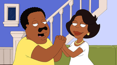 The Cleveland Show