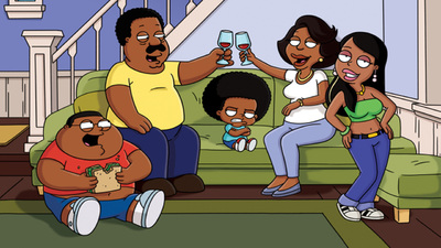 The Cleveland Show