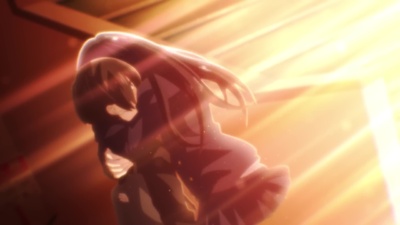 The Dangers in My Heart Movie