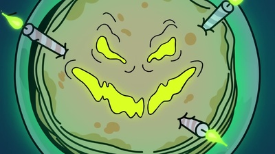 The Doomies