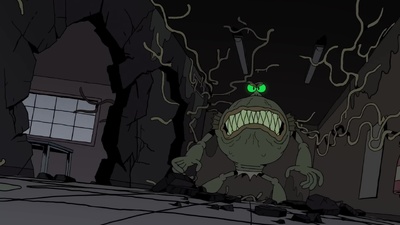 The Doomies