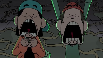The Doomies