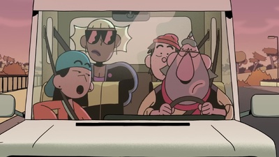 The Doomies