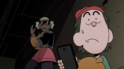 The Doomies