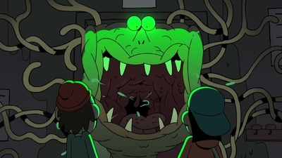 The Doomies