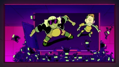 The Doomies