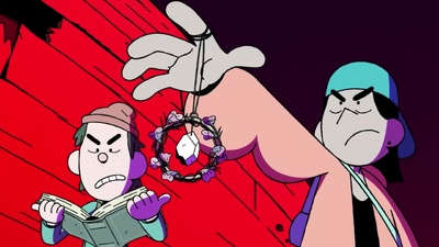 The Doomies