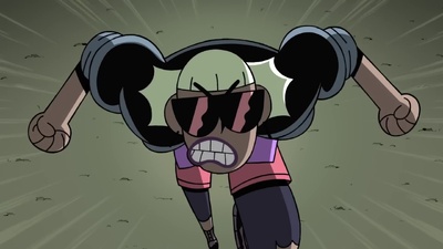 The Doomies