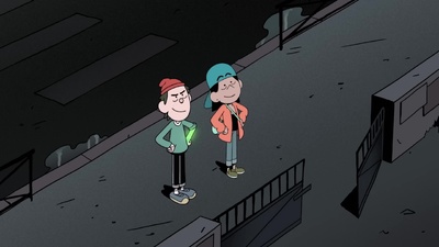 The Doomies