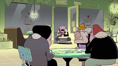 The Doomies