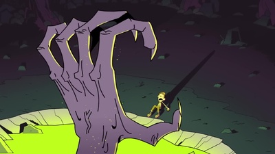 The Doomies