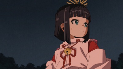 The Elusive Samurai