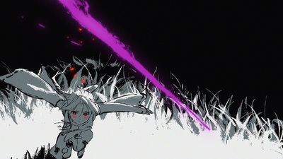 The Elusive Samurai