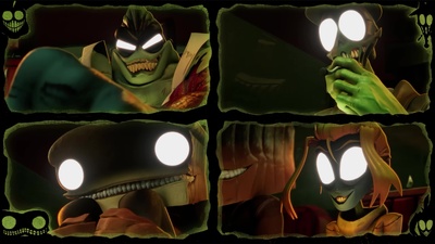 Il distretto Gaslight