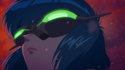 The Ghost in the Shell