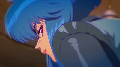 The Ghost in the Shell